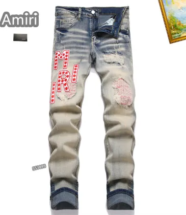 AMIRI Jeans for Men #A51920 AMIRI Jeans for Men #A51920