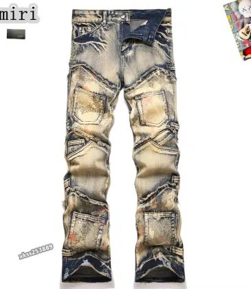 AMIRI Jeans for Men #A51921 AMIRI Jeans for Men #A51921
