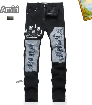AMIRI Jeans for Men #A51923 AMIRI Jeans for Men #A51923