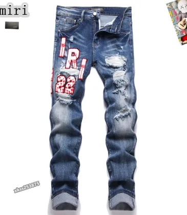 AMIRI Jeans for Men #A51925 AMIRI Jeans for Men #A51925