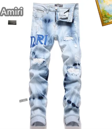 AMIRI Jeans for Men #A51928 AMIRI Jeans for Men #A51928