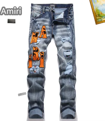 AMIRI Jeans for Men #A51930 AMIRI Jeans for Men #A51930