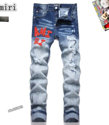 AMIRI Jeans for Men #A51931 AMIRI Jeans for Men #A51931