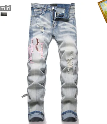 AMIRI Jeans for Men #A51932 AMIRI Jeans for Men #A51932