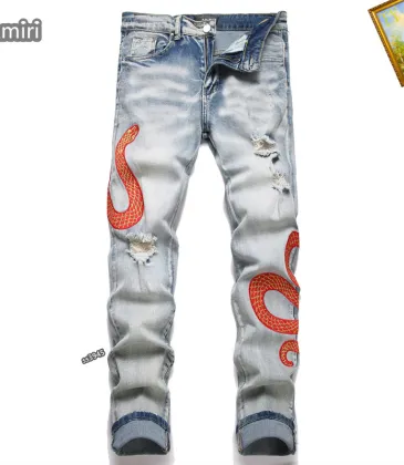 AMIRI Jeans for Men #A51934 AMIRI Jeans for Men #A51934