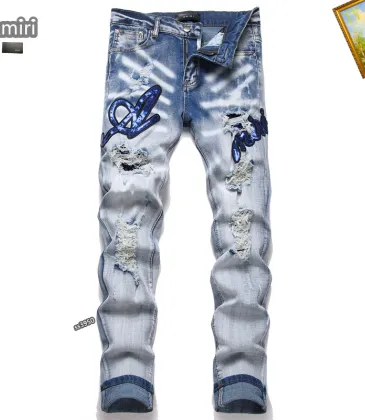 AMIRI Jeans for Men #A51936 AMIRI Jeans for Men #A51936