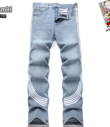 AMIRI Jeans for Men #A60545 AMIRI Jeans for Men #A60545