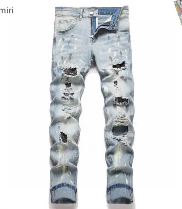 AMIRI Jeans for Men #A60546 AMIRI Jeans for Men #A60546
