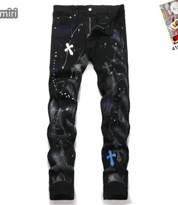 AMIRI Jeans for Men #A60547 AMIRI Jeans for Men #A60547