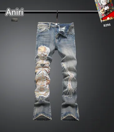 AMIRI Jeans for Men #A63399 AMIRI Jeans for Men #A63399