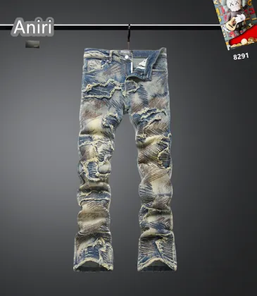AMIRI Jeans for Men #A63400 AMIRI Jeans for Men #A63400