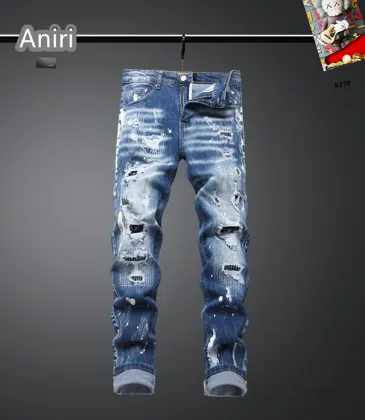 AMIRI Jeans for Men #A63401 AMIRI Jeans for Men #A63401