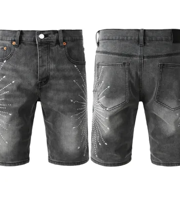 Purple jeans Jeans for Men #A52264 Purple jeans Jeans for Men #A52264