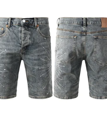 Purple jeans Jeans for Men #A52265 Purple jeans Jeans for Men #A52265
