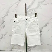 Armani Jeans for Armani Shorts Jeans for men #A66874