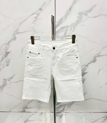Armani Jeans for Armani Shorts Jeans for men #A66874