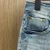Burberry Jeans for Burberry Short Jeans for men #A49854