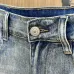 Burberry Jeans for Burberry Short Jeans for men #A49854
