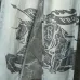 Burberry Jeans for Men #A61668