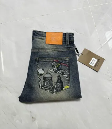 Burberry Jeans for Men #A66803