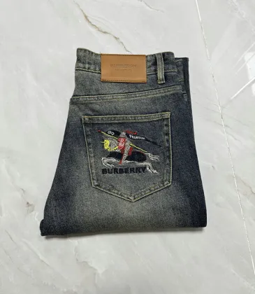 Burberry Jeans for Men #A66826