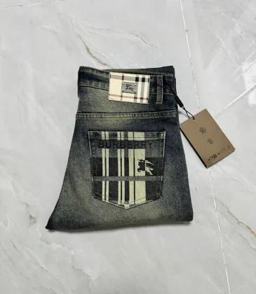 Burberry Jeans for Men #A66830