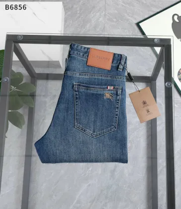 Burberry Jeans for Men #A66833