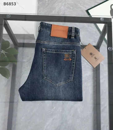 Burberry Jeans for Men #A66835