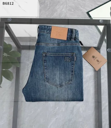 Burberry Jeans for Men #A66836