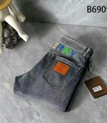 Burberry Jeans for Men #A66855