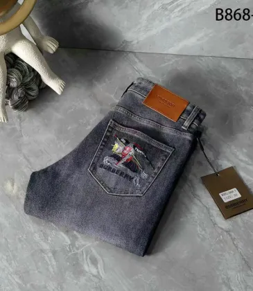 Burberry Jeans for Men #A66858