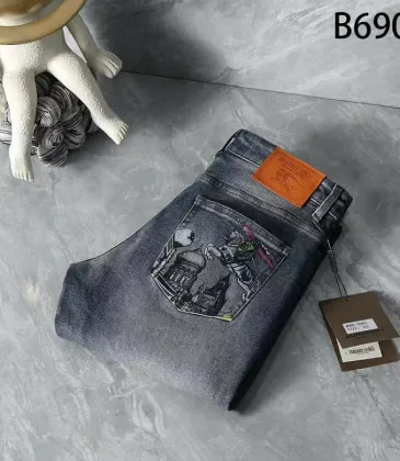 Burberry Jeans for Men #A66862