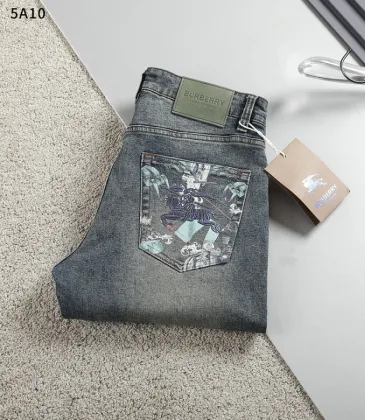 Burberry Jeans for Men #A66870