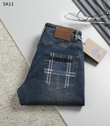Burberry Jeans for Men #A66871