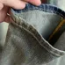 Chrome Hearts Jeans for Men #A57703