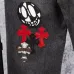 Chrome Hearts Jeans for Men #A58039