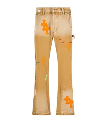 Chrome Hearts Jeans for Men #A60809