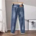 Chrome Hearts Jeans for Men #A61099