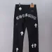 Chrome Hearts Jeans for Men #A66789