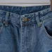 Chrome Hearts Jeans for Men #A66790