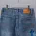 Chrome Hearts Jeans for Men #A66790