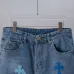 Chrome Hearts Jeans for Men #A66790