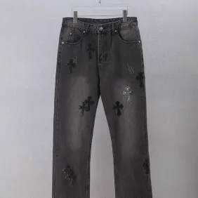 Chrome Hearts Jeans for Men #A66791