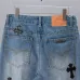 Chrome Hearts Jeans for Men #A66793