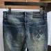Chrome Hearts Jeans for Men #A66800