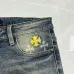 Chrome Hearts Jeans for Men #A66825