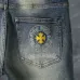 Chrome Hearts Jeans for Men #A66842