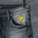 Chrome Hearts Jeans for Men #A66854