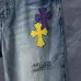 Chrome Hearts Jeans for Men #A66868