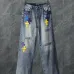 Chrome Hearts Jeans for Men #A66868